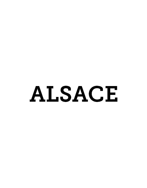 Alsace