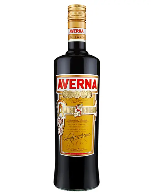Averna Amaro