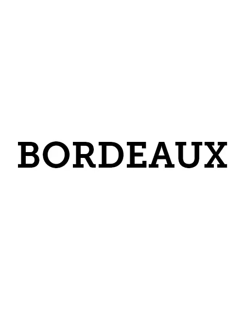 Bordeaux
