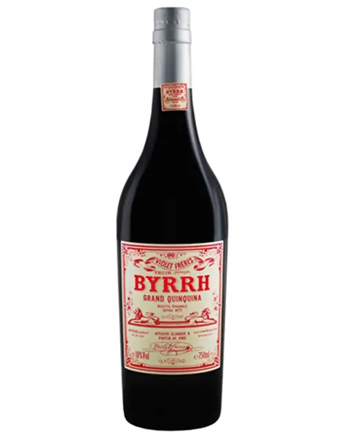 Byrrh Grand Quinquina