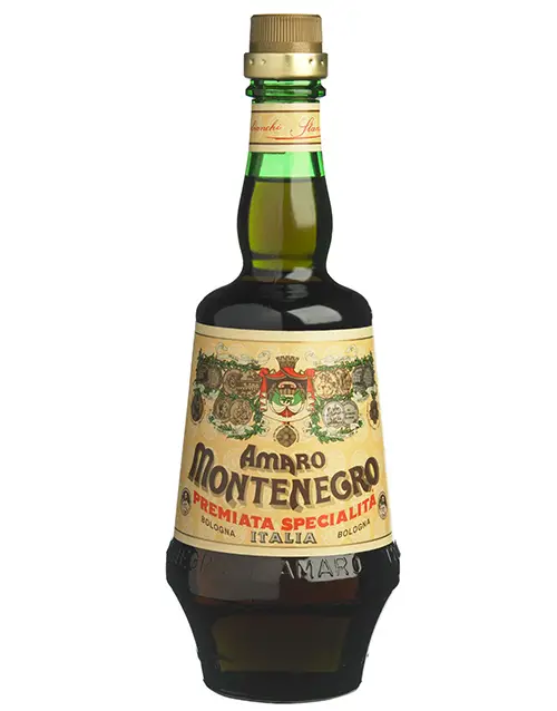 Amaro Montenegro