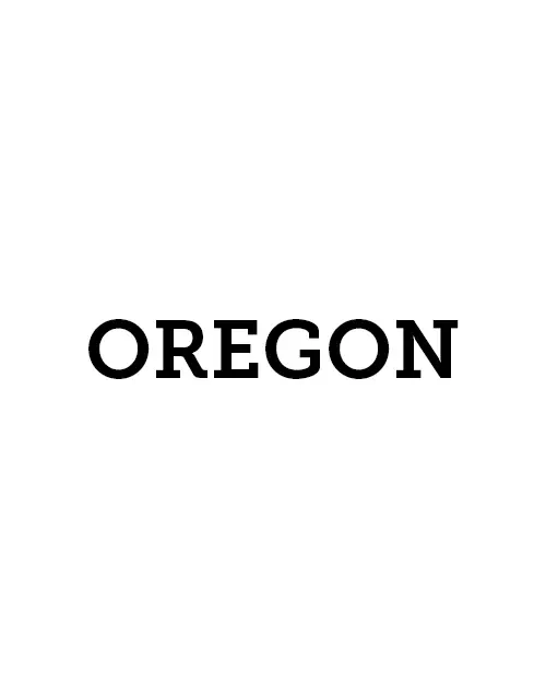 Oregon