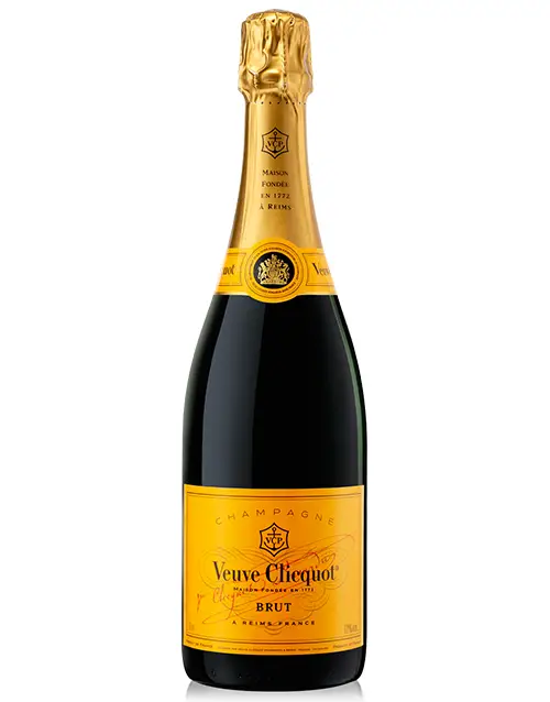 Veuve Cliquot Brut