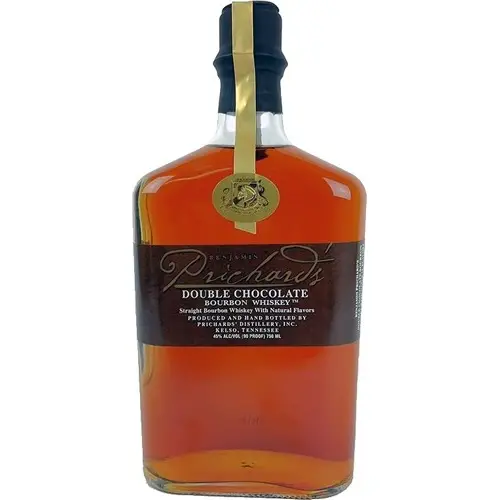 Prichard Double Chocolate Whiskey
