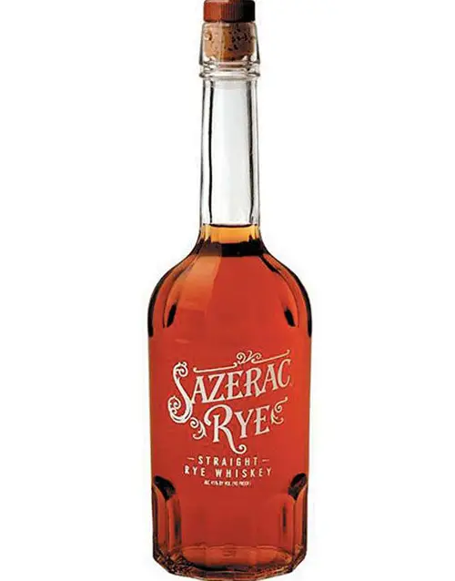 Sazerac Straight Rye