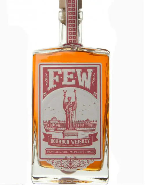 FEW Bourbon