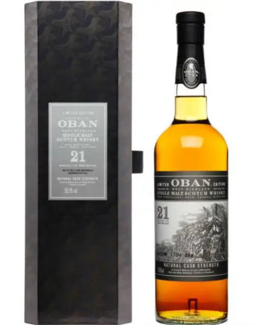Oban 21