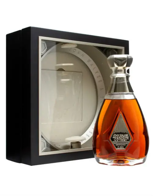 Johnnie Walker Odyssey